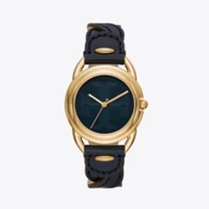 Tory Burch Miller Watch NWT